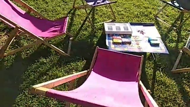 В такую погоду можно и на природе поиграть в игру Cashflow смотреть онлайн