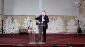 Георгий Шумер - Как слышать голос Божий | Проповедь