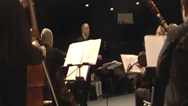 G.PUCCINI:"vissi d'arte" TOSCA,Marta Brivio soprano Andrea Moro conductor смотреть онлайн