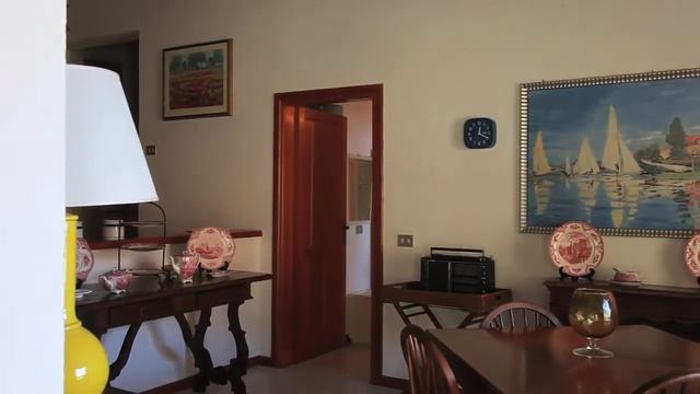 TOSCANA, MONTE ARGENTARIO, PORTO SANTO STEFANO, INCREDIBILE VILLA CON DISCESA A MARE IN VENDITA смотреть онлайн