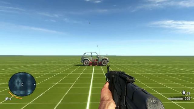 Far Cry 3 - Редактор смотреть онлайн