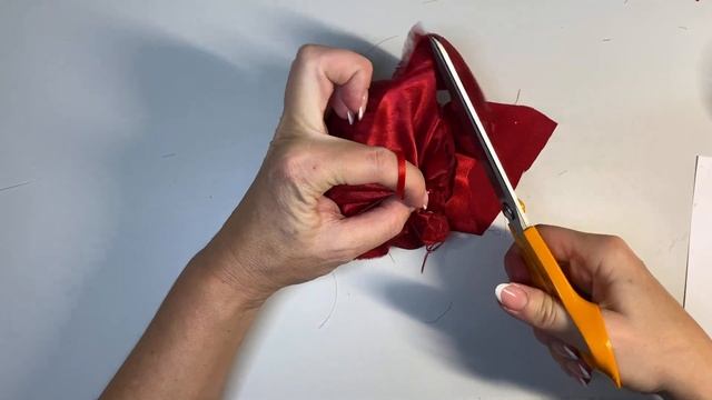 МК елочные игрушки своими руками смотреть онлайн