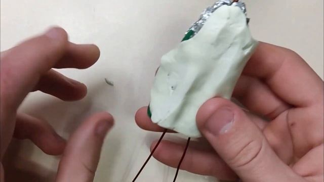 Желейный рот & YOYO | Творения ТРЕВОРА ХЕНДЕРСОНА из Пластилина ??Trevor Handerson ClayHobby ? №61
