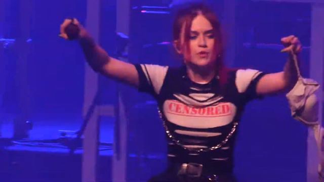 Кис-Кис - Вторник (А2, СПб 19.05.2022) смотреть онлайн