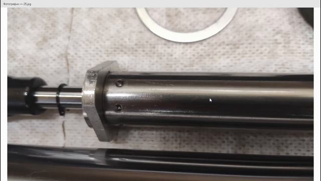 Китайский эндуро REGULMOTO ZR. Полная переборка вилки.Замена сальников. Как слить масло полностью.