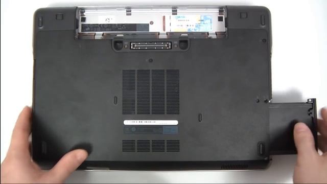 Dell Latitude E6440 смотреть онлайн