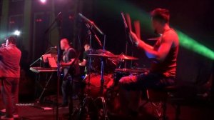 КРАСНАЯ ПЛЕСЕНЬ - ВСТУПЛЕНИЕ  К "СПЯЩЕЙ КРАСАВИЦЕ" | KRASNAYA PLESEN - INTRO