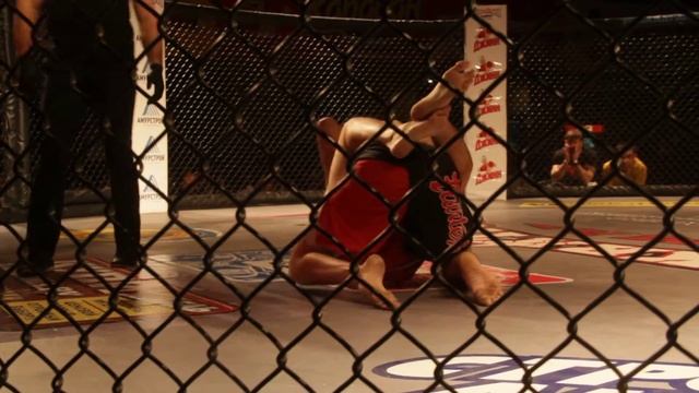 Вызов Амура-10: Богдан Осадчий vs Максим Романов смотреть онлайн