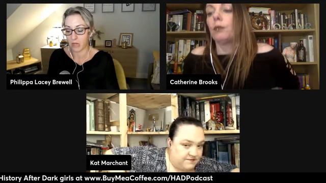 King John - Deceased Gits Series смотреть онлайн