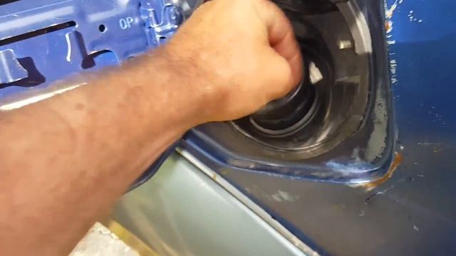 2001  Toyota Landcruiser Prado Review (Manual)