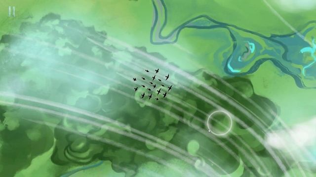 Gathering Sky Steam Edition First Screen. PC Gameplay no comment ?? смотреть онлайн