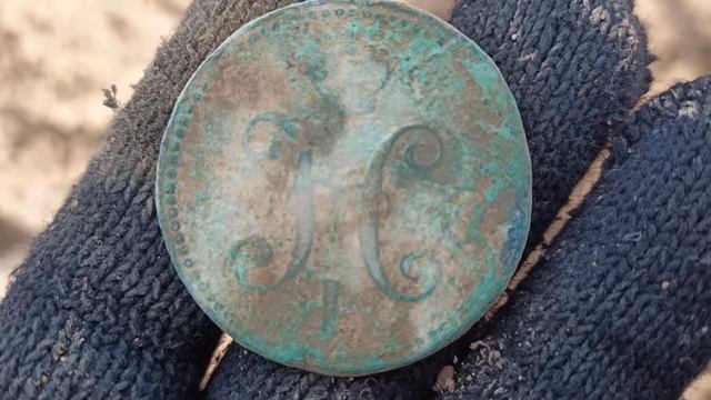 СЕРЕБРО ПРЁТ КОП НА КАЛУЖСКИХ ПОЛЯХ! смотреть онлайн