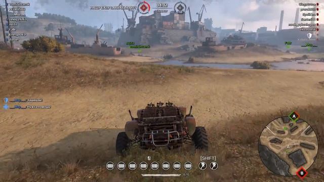 ВЫБОР ОРУЖИЯ ФИОЛЕТКИ, НА ЧТО ОБРАТИТЬ ВНИМАНИЕ? [Советы/гайд CROSSOUT] смотреть онлайн