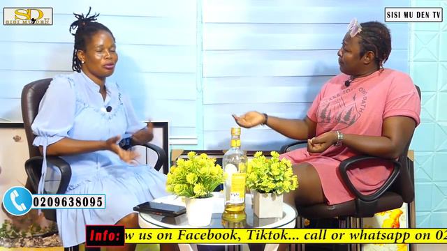 " I'm Looking For A sugar Daddy To Date". | Oyerepa Sisi Mu Den Tv Is Live Today смотреть онлайн