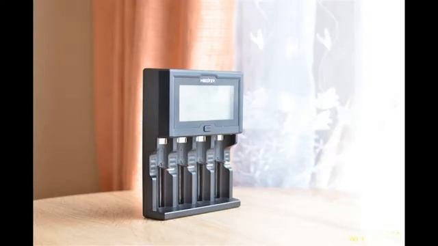 Отзыв и инструкция по эксплуатации MiBoxer C4-12 | #Обзор смотреть онлайн