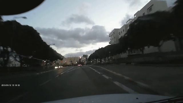 K6000 DVR Test смотреть онлайн