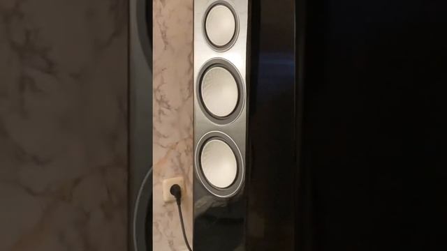 Monitor audio silver 8 смотреть онлайн