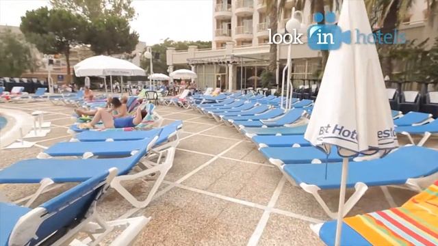 Best Cambrils 4* (Бест Камбрильс) - Cambrils, Spain (Камбрильс, Испания)