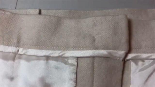 Обзор изделий, сшитых своими руками. Часть 6. Юбки, брюки, шорты, кюлоты. смотреть онлайн