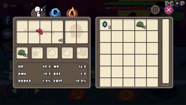 Stickman vs Monster Boss - One Gun Stickman смотреть онлайн