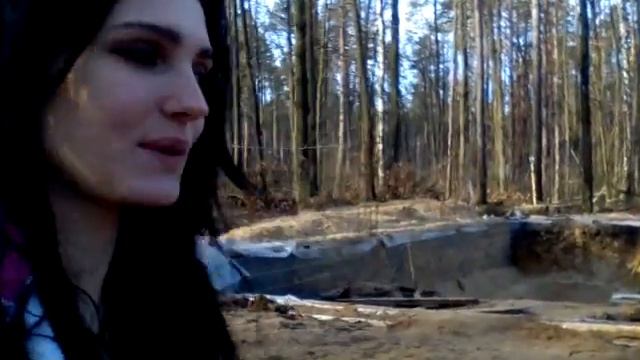 Строим дом своими руками. как зимой выкопать БАССЕЙН. смотреть онлайн