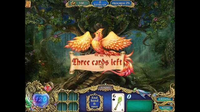 1st5 of The chronicles of Emerland. Solitaire. смотреть онлайн