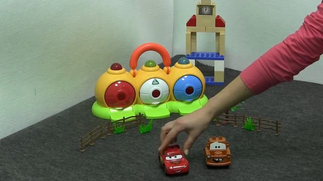 Английский для детей (ЦВЕТА) / English for kids (COLOUR) смотреть онлайн