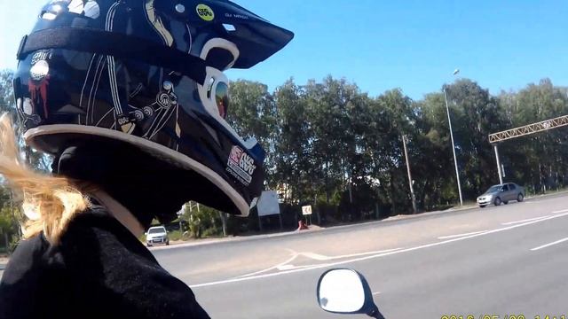 пост гаи самара м5 смотреть онлайн