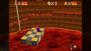 ВЕЛИКОЛЕПНЫЙ SUPER MARIO 64!!! | Ретроспектива Super Mario 3D №1