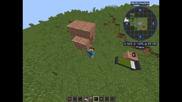 MNIECRAFT 1.12.2 FORGE OPTIMIZADO|LetzusGamer смотреть онлайн