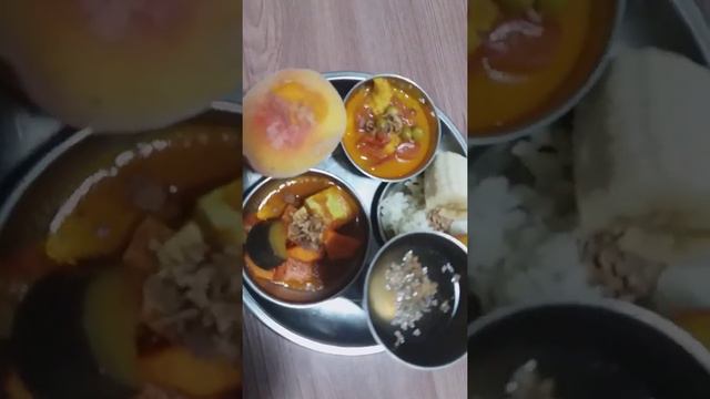 Зачем мы едим? Три тела человека которые надо питать во время приема пиши.Зачем предлагать еду Богу смотреть онлайн