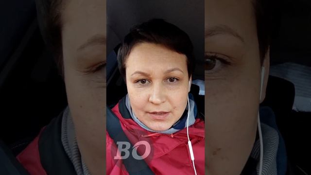 Почему отрадненцы не имеют право знать, кто претендует на пост главы? смотреть онлайн