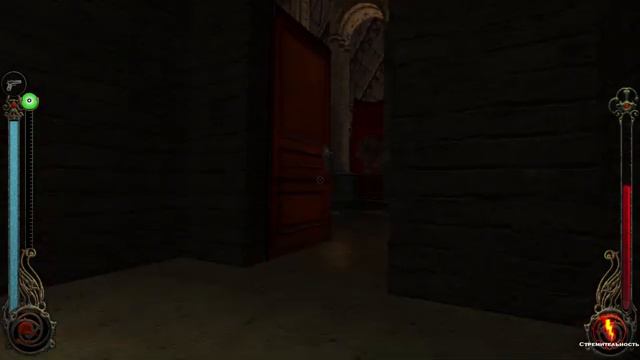 Vampire The Masquerade - Bloodlines. 10-й эпизод тихого прохождения. Музей. смотреть онлайн