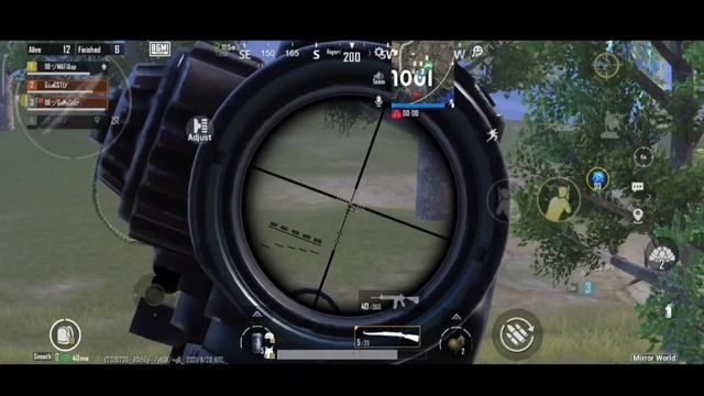 Can't Stop me BGMI Montages | Poco X3 Pro 90fps | #GsterGamerZ смотреть онлайн