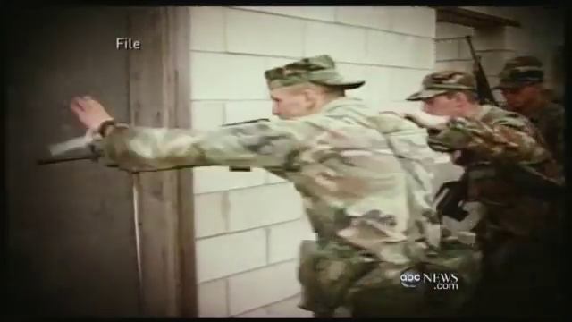Target: Bin Laden смотреть онлайн