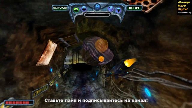 Обзор Sun Blast: Star Fighter прохождение. Sun Blast: Star Fighter review - gameplay AlMoDi смотреть онлайн