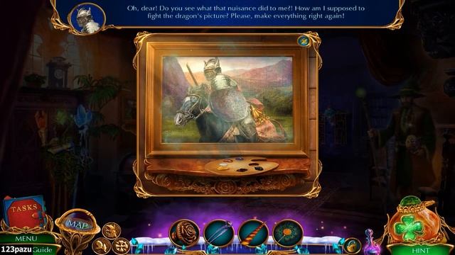 Labyrinths Of The World 10: Fool's Gold - Part 16 BONUS Let's Play Walkthrough смотреть онлайн