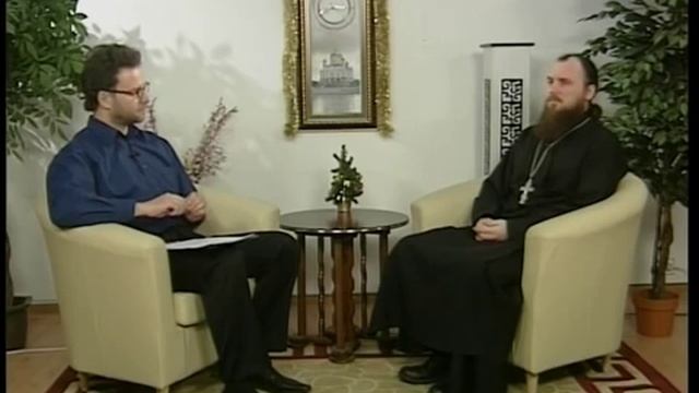 Можно ли православным читать анекдоты...? смотреть онлайн