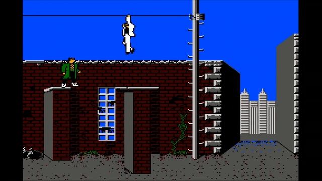 Angry Video Game Nerd 157 - Грязный Гарри - VHSник смотреть онлайн