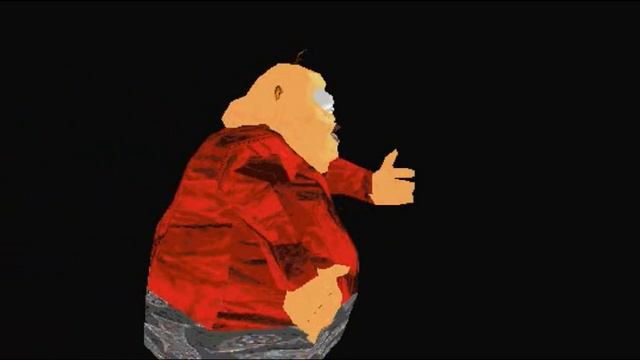 Bothering Bongo - a 3dmm short смотреть онлайн