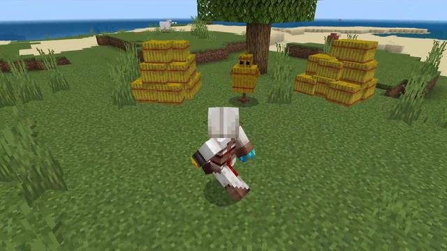Assassin's Creed (REAL PARKOUR Update) Addon смотреть онлайн