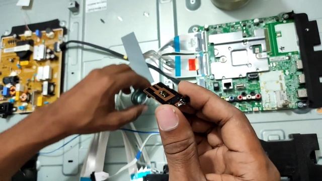como arregla TV que no le funciona el control remoto fácil y rapido смотреть онлайн