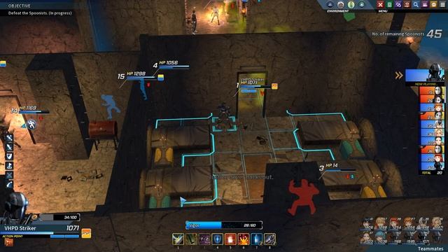TROUBLESHOOTER: Abandoned Children - Episode 46 - Irene Solo? [Crow's Ruin Goblin Cave] смотреть онлайн