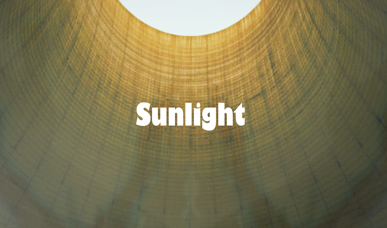 L87 - Sunlight
