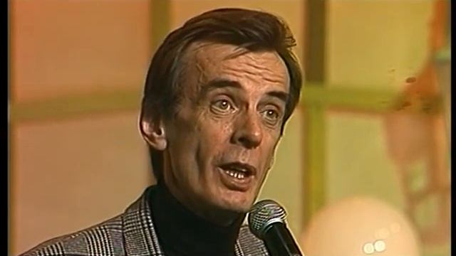 Александр БЛОК "Девушка пела в церковном хоре". Читает Георгий Тараторкин смотреть онлайн