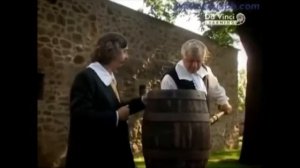 Отто фон Герике сокращённый