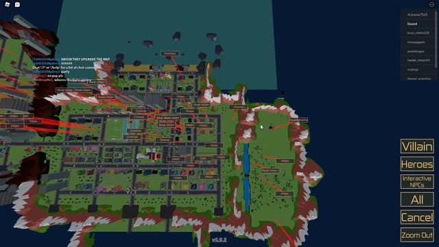 UPDATED LEVELING GUIDE FOR NEW MAP! | Boku No Roblox Remastered смотреть онлайн