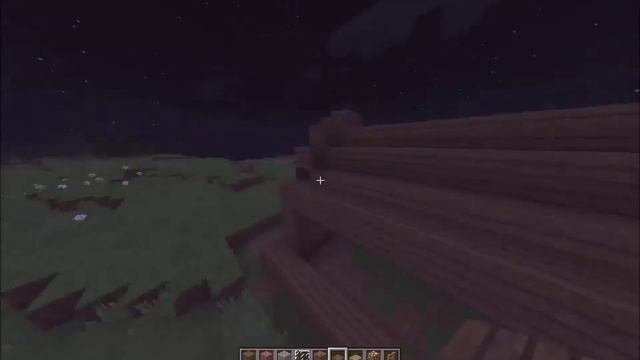 Krusty Krab! Minecraft Build! смотреть онлайн