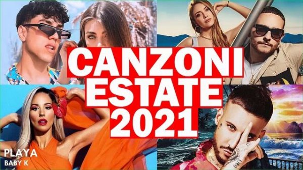 TORMENTONI DELL'ESTATE 2023 - MIX ESTATE 2023 - CANZONI ESTATE 2023 - MUSICA e HIT DEL MOMENTO 2023
