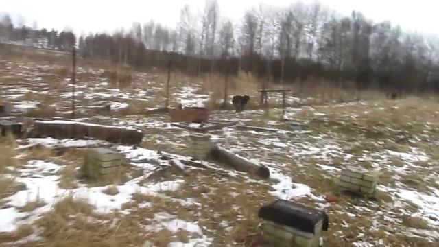 АК-УЛА ФАНШЕР ТУРТКУЗ обход территории смотреть онлайн